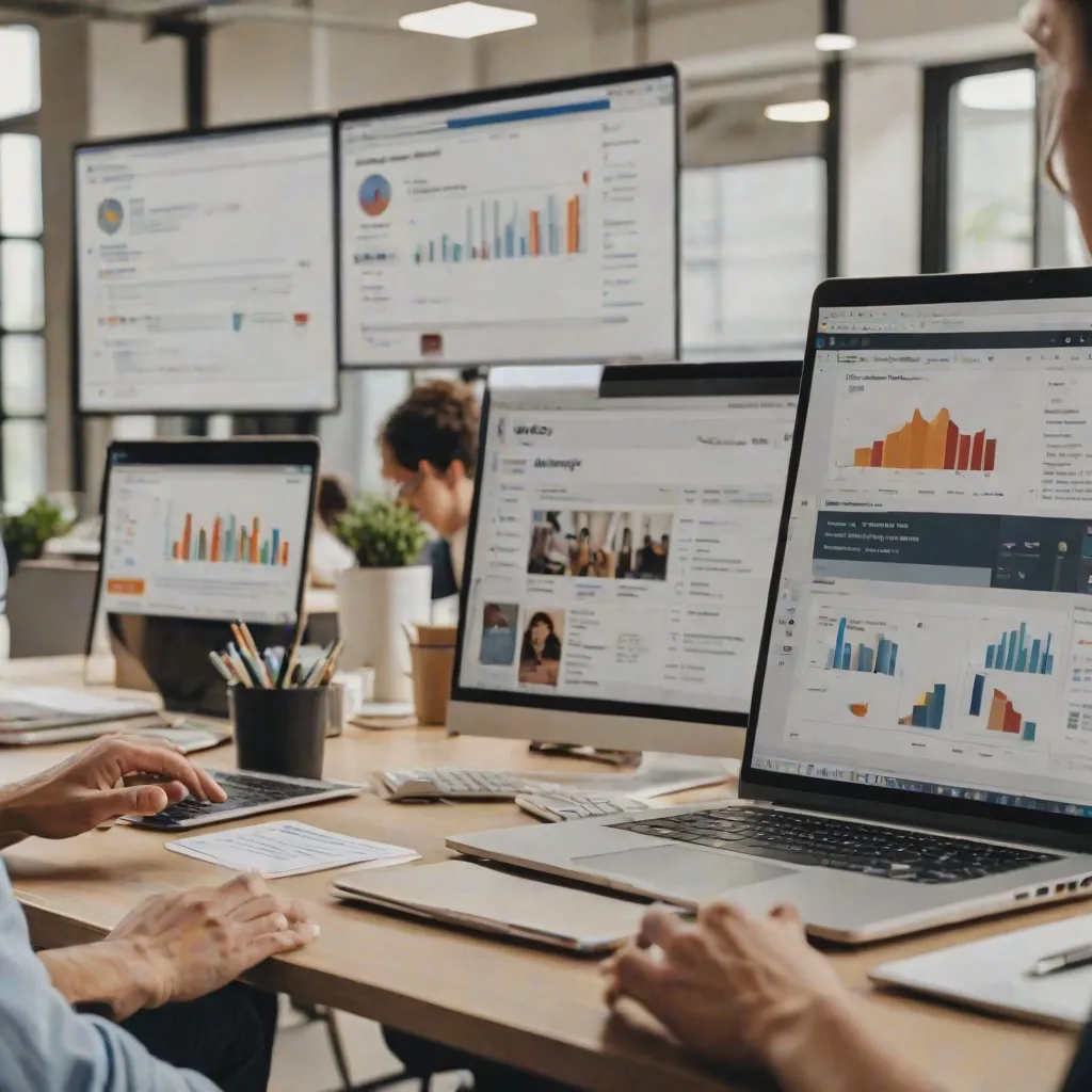 Jak skutecznie prowadzić kampanię email marketingową?