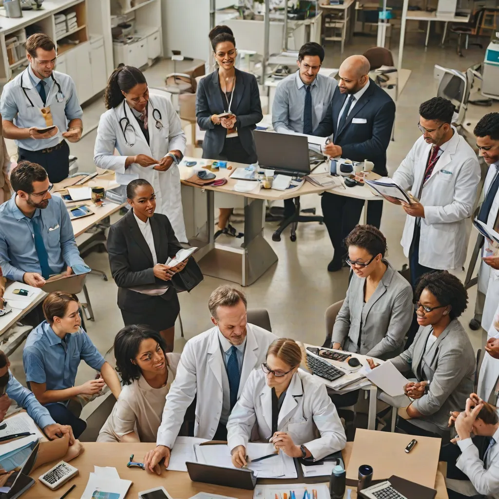 Jakie są zalety i wady pracy w różnych branżach?