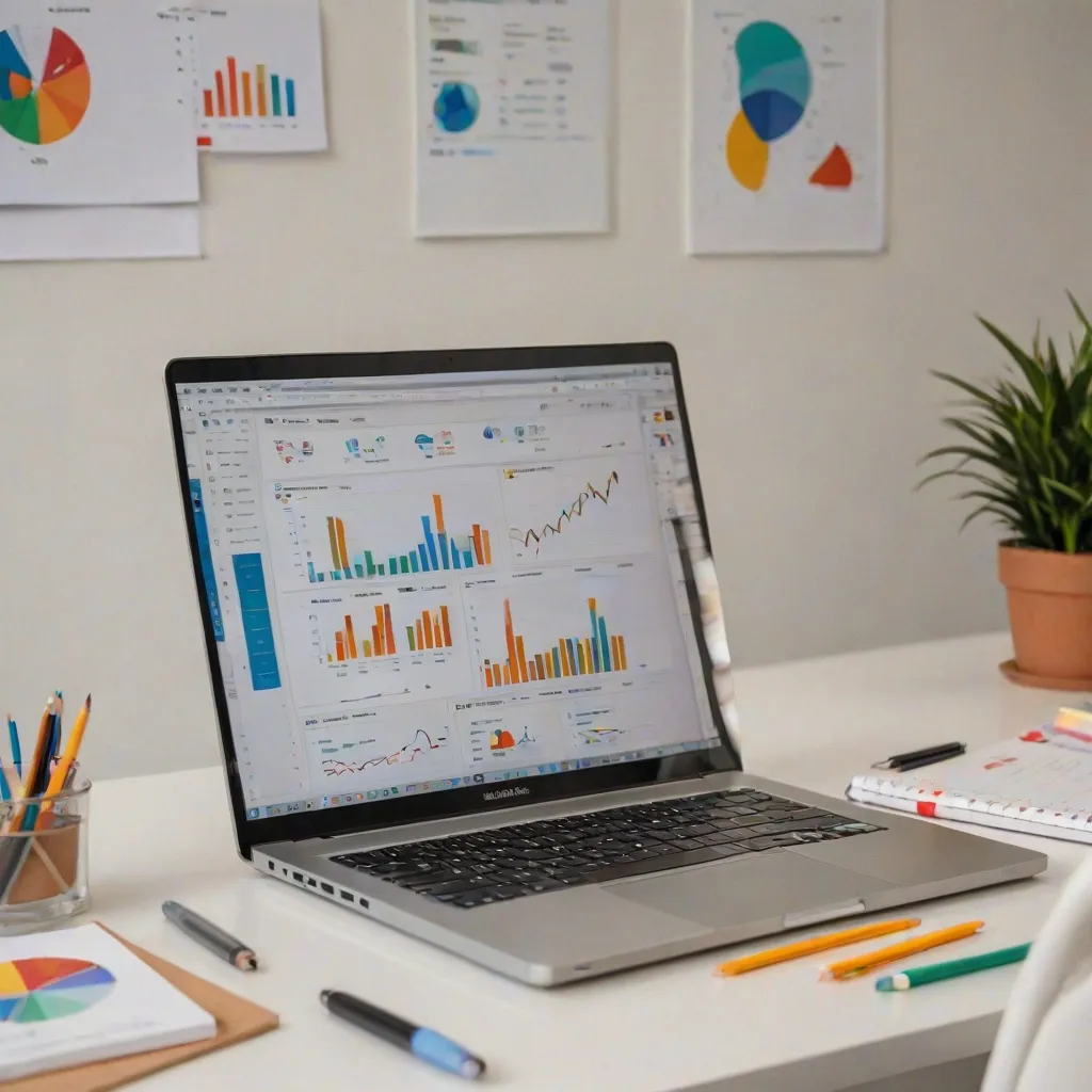 Jakie narzędzia wspierają rozwój marketingu cyfrowego?