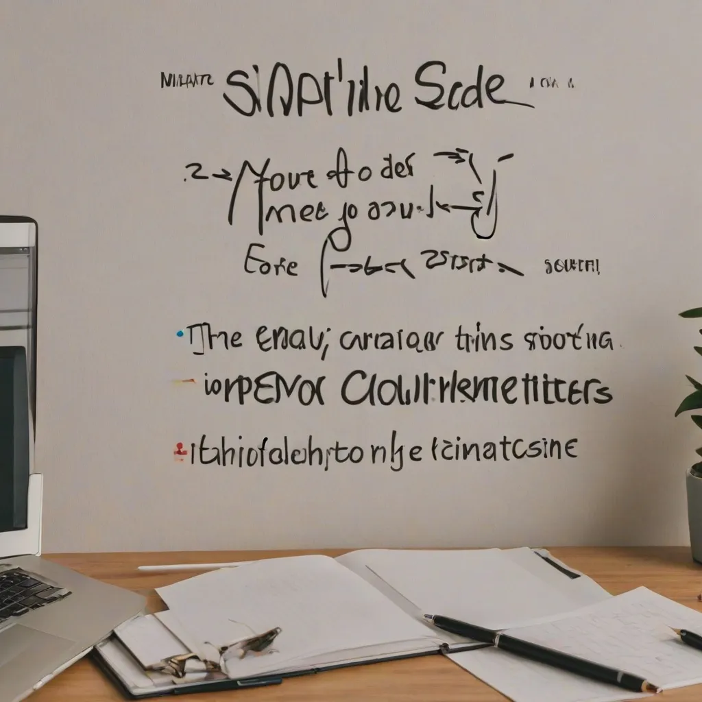 Jakie są najlepsze praktyki w zakresie SEO dla marketerów?