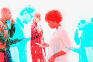 Nowoczesne rozwiązania interaktywne w przestrzeni publicznej